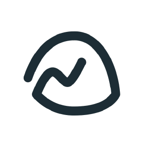 Logo of the system leading to the a-b page