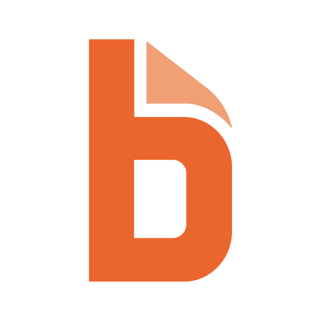 Logo of the system leading to the a-b page