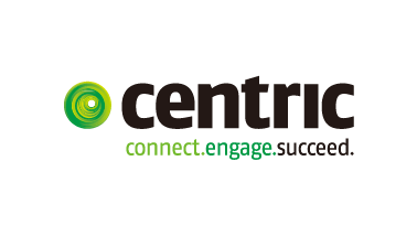 Logo of the system leading to the a-b page