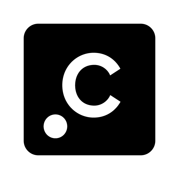 Logo of the system leading to the a-b page