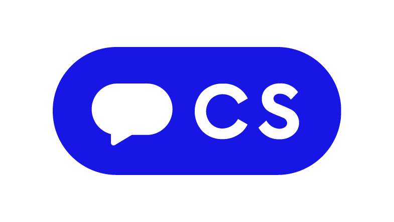 Logo of the system leading to the a-b page