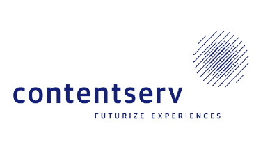 Logo of the system leading to the a-b page