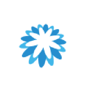 Logo of the system leading to the a-b page