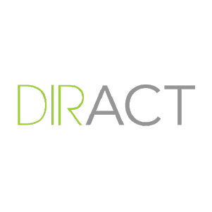 Logo of the system leading to the a-b page