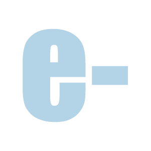 Logo of the system leading to the a-b page