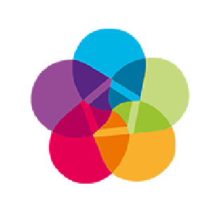 Logo of the system leading to the a-b page