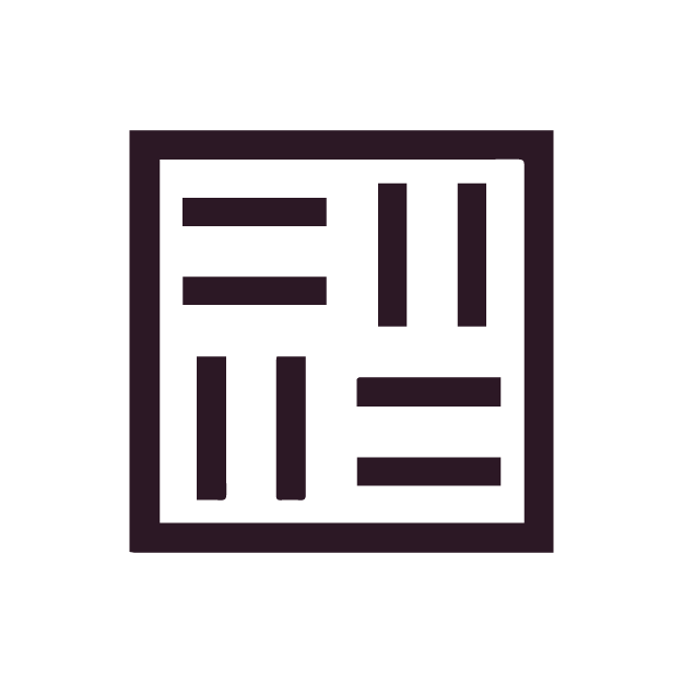 Logo of the system leading to the a-b page