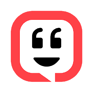 Logo of the system leading to the a-b page