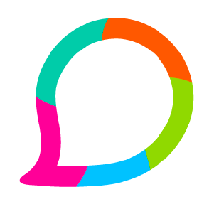 Logo of the system leading to the a-b page