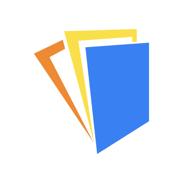 Logo of the system leading to the a-b page