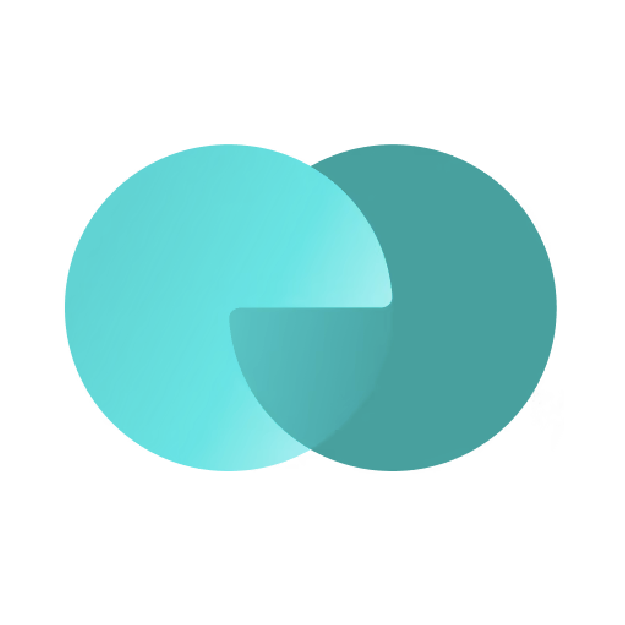 Logo of the system leading to the a-b page