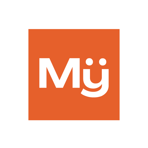 Logo of the system leading to the a-b page