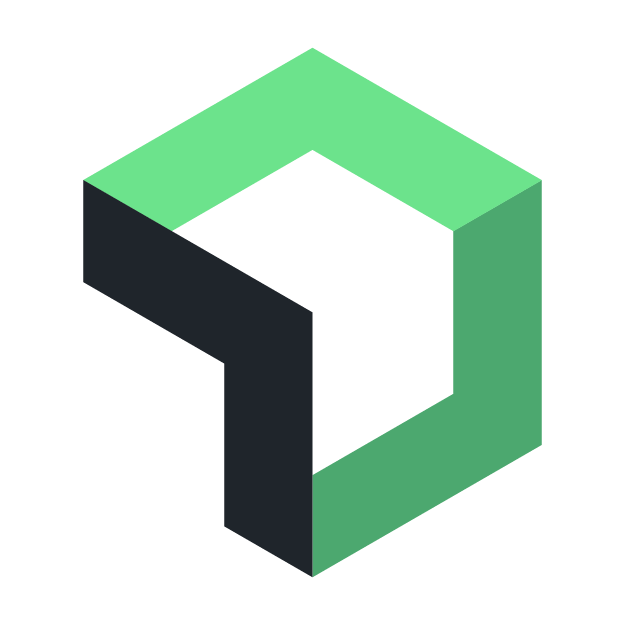 Logo of the system leading to the a-b page