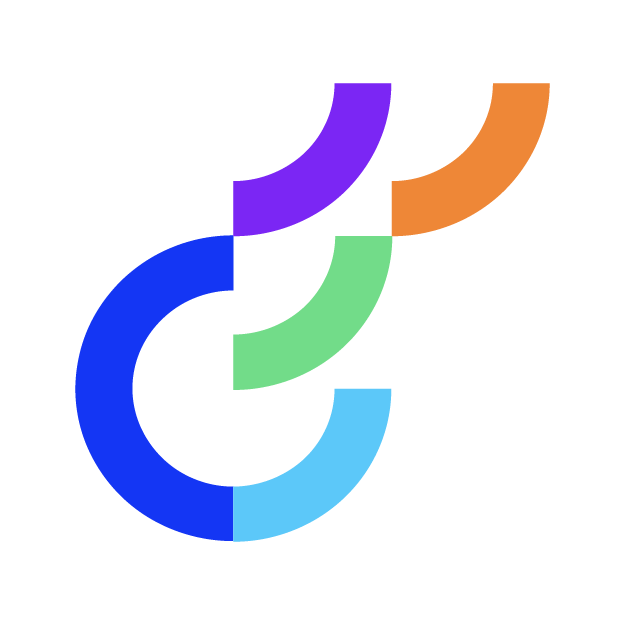 Logo of the system leading to the a-b page