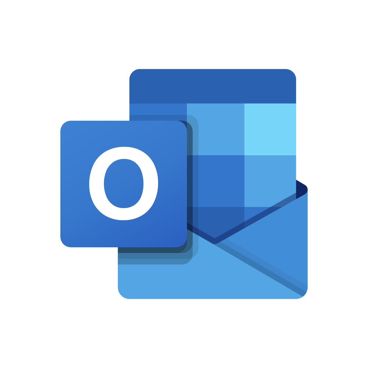 Logo of the system leading to the a-b page