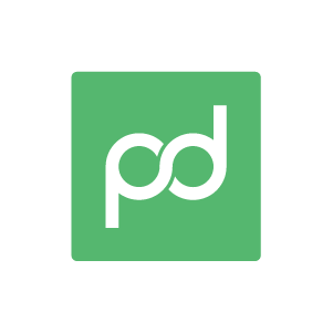 Logo of the system leading to the a-b page