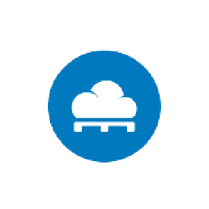 Logo of the system leading to the a-b page