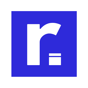 Logo of the system leading to the a-b page