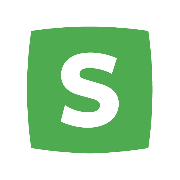 Logo of the system leading to the a-b page