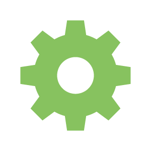 Logo of the system leading to the a-b page