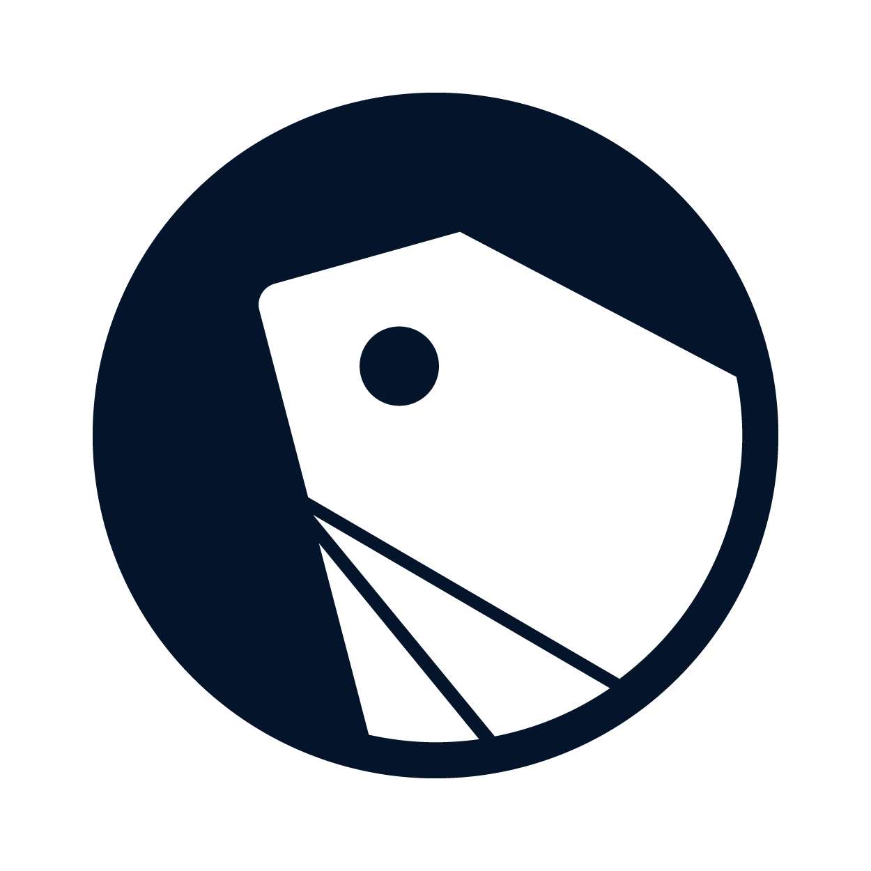 Logo of the system leading to the a-b page