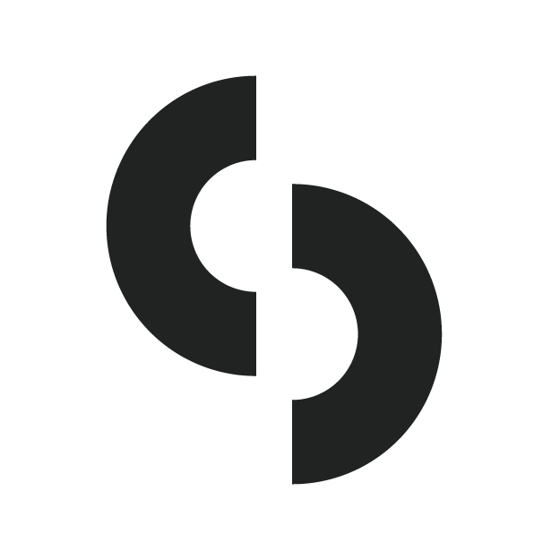 Logo of the system leading to the a-b page