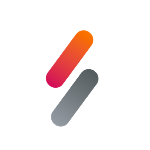 Logo of the system leading to the a-b page