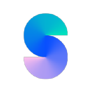 Logo of the system leading to the a-b page