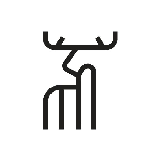 Logo of the system leading to the a-b page