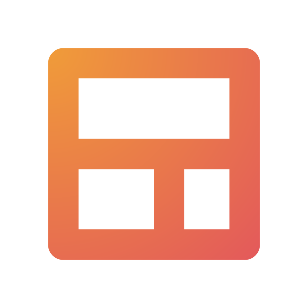 Logo of the system leading to the a-b page