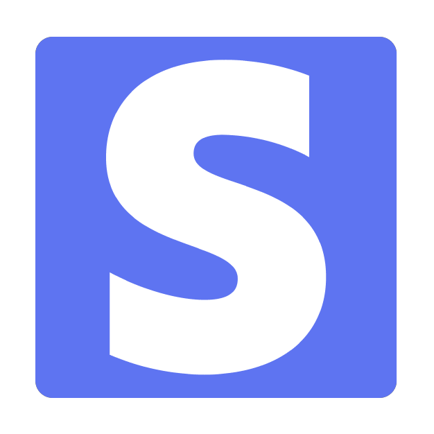 Logo of the system leading to the a-b page