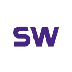 Logo of the system leading to the a-b page