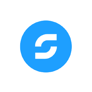 Logo of the system leading to the a-b page