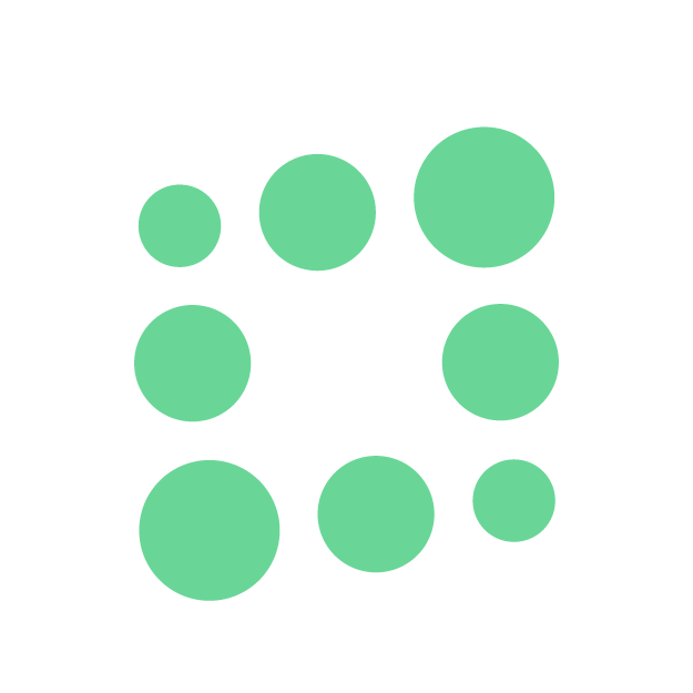 Logo of the system leading to the a-b page