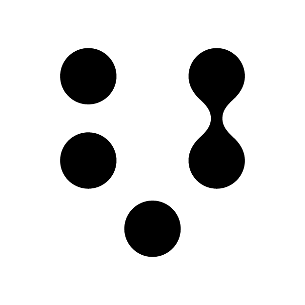 Logo of the system leading to the a-b page