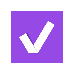 Logo of the system leading to the a-b page