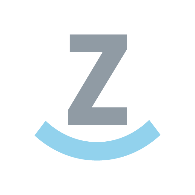 Logo of the system leading to the a-b page