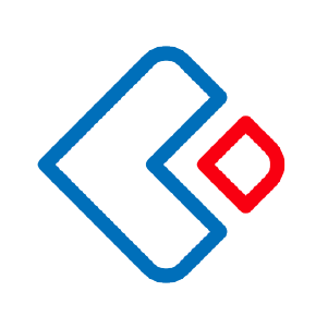 Logo of the system leading to the a-b page