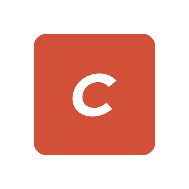 Logo of the system leading to the a-b page