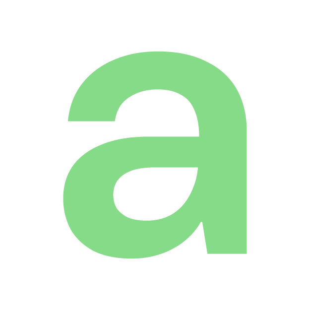 Logo of the system leading to the a-b page