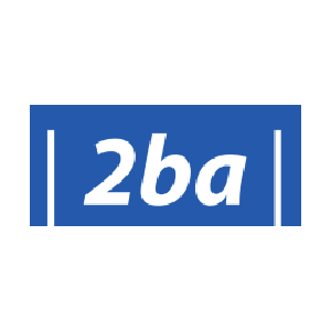 Logo of the system leading to the a-b page