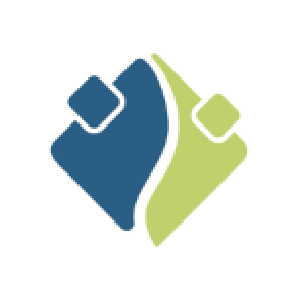 Logo of the system leading to the a-b page