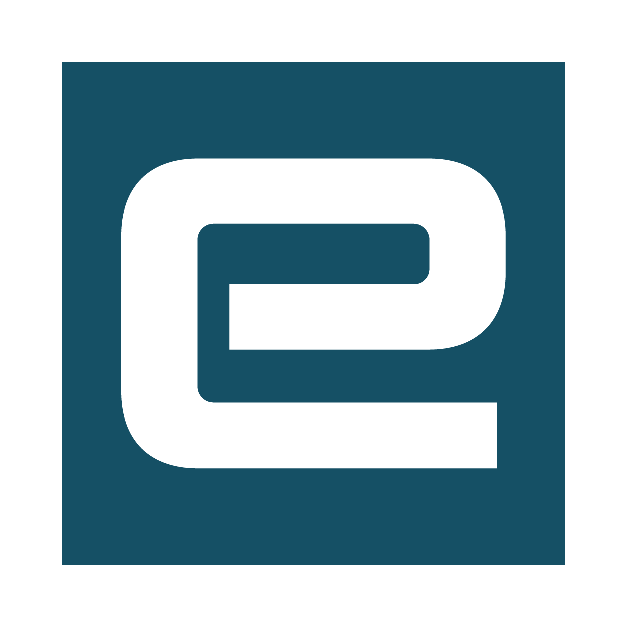 Logo of the system leading to the a-b page