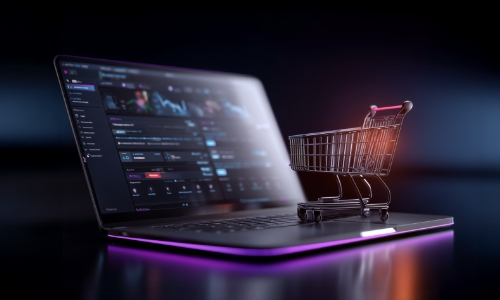 Punchout catalog integration for B2B suppliers