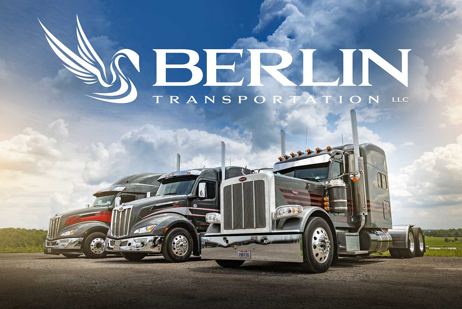 Berlin Transportation 