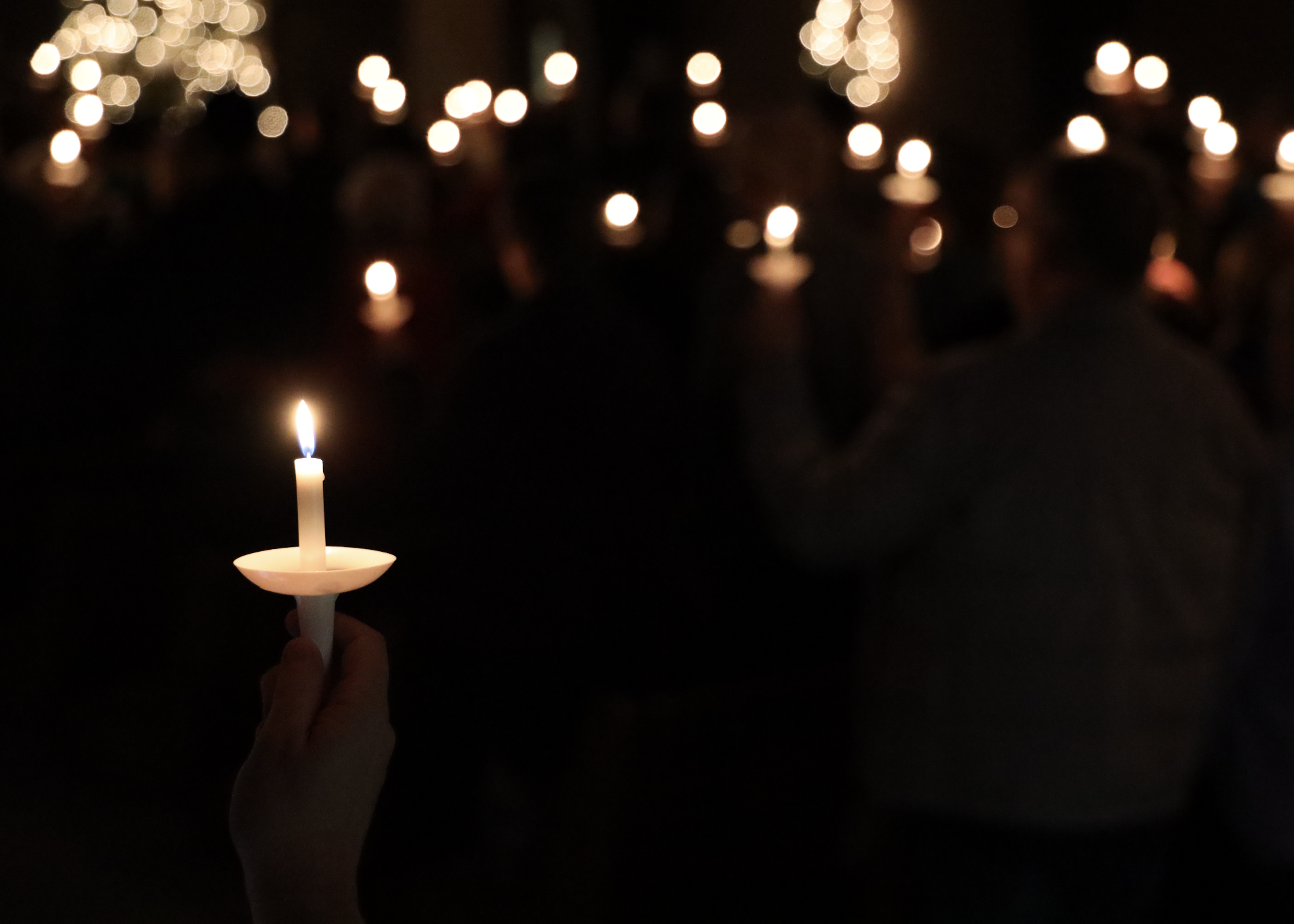 Volunteers for Neighbor Idaho