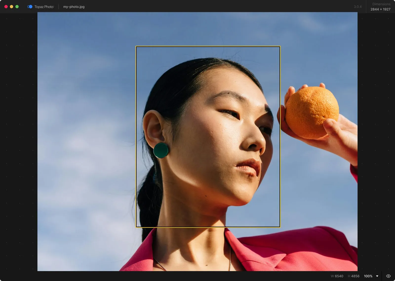 Topaz Photo AI 3.4.4 Cracked Serial For Mac OS X Free Download