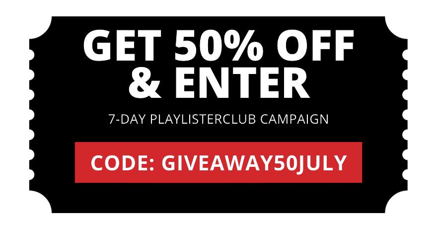 Songtools Monthly Giveaway