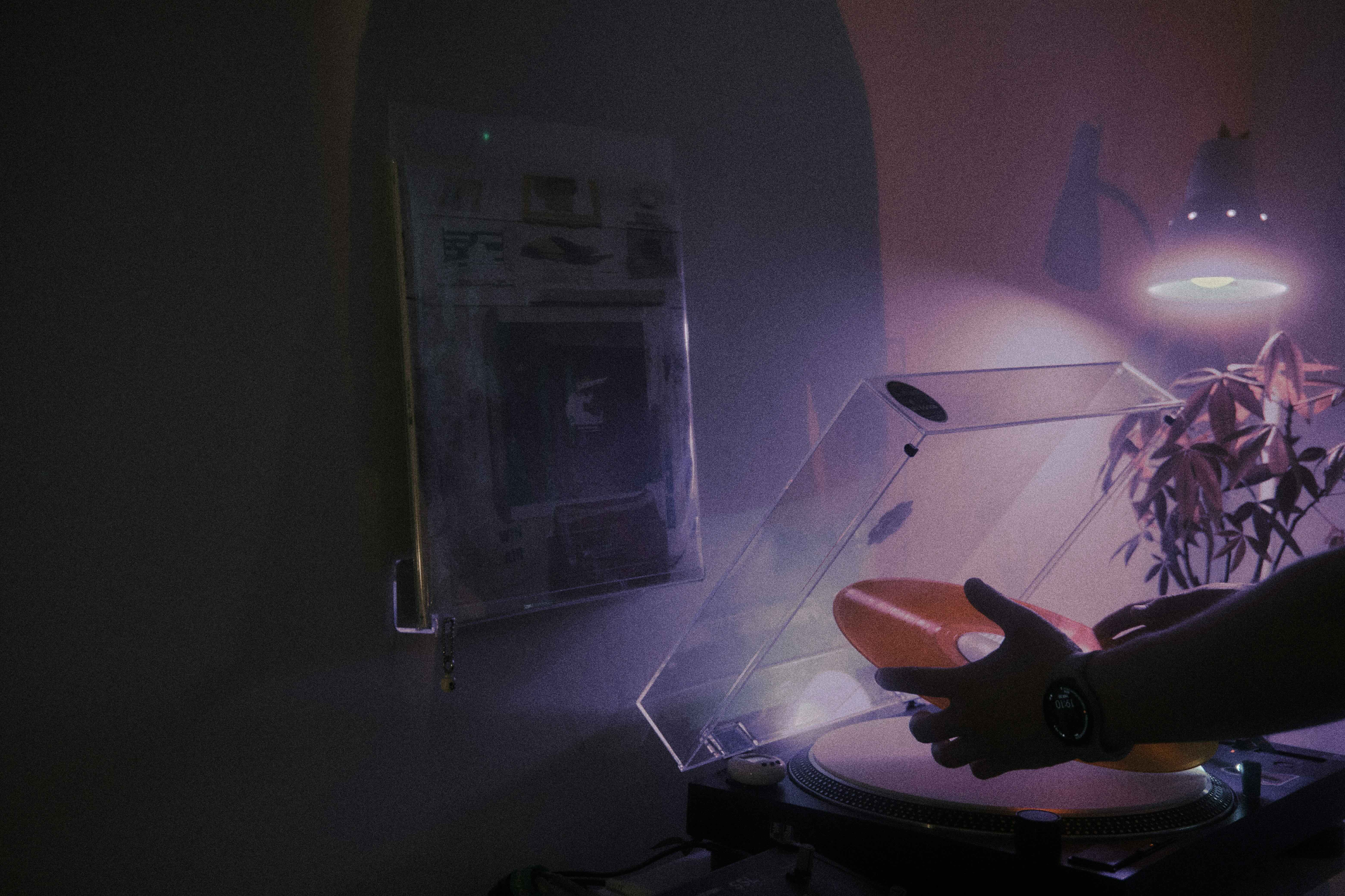 🎧 September Playlister of the Month: Chill Connections