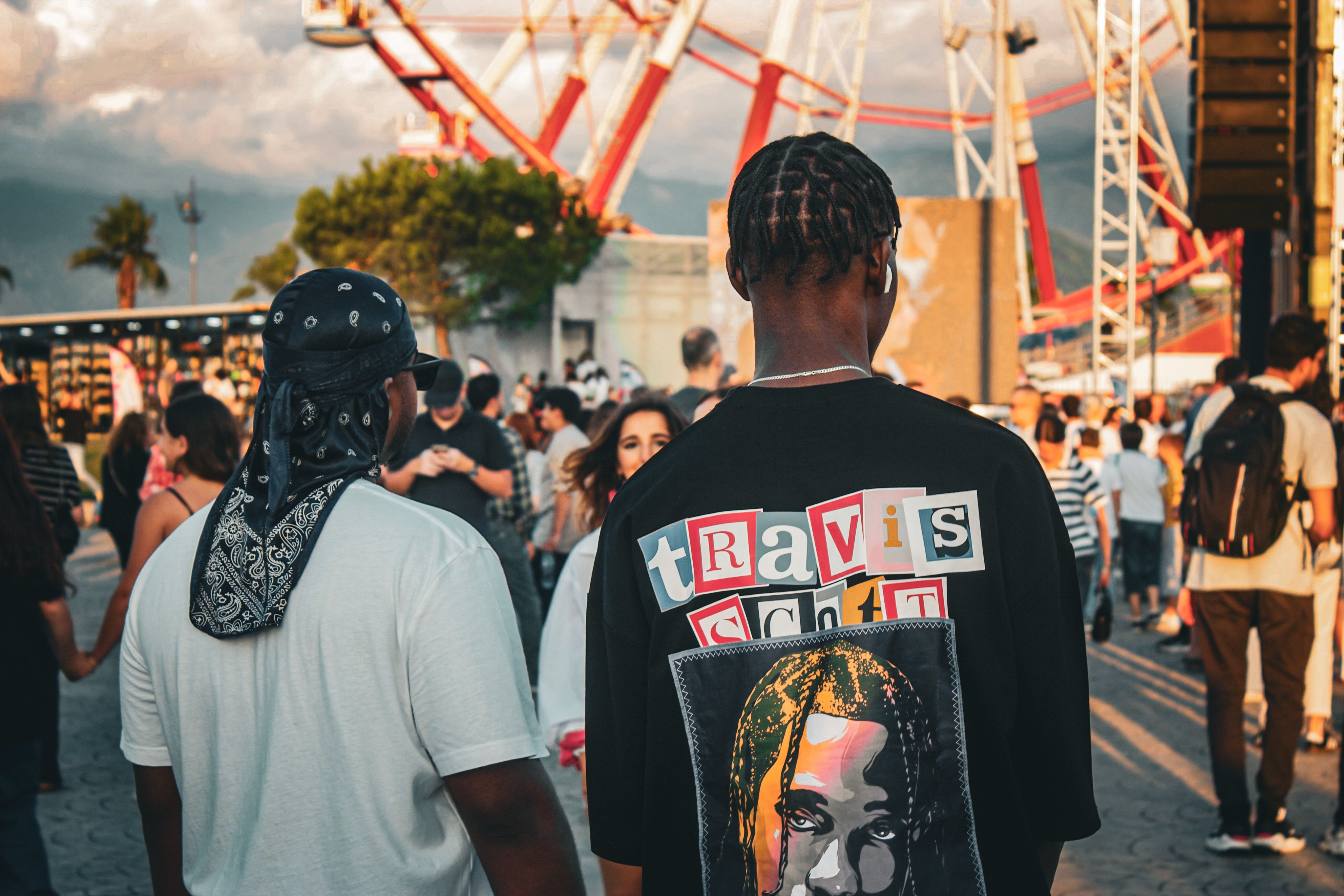 The Merch Blueprint for Indie Artists